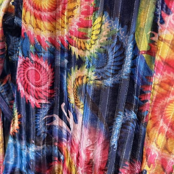 Shane Justin Woman’s Long Sleeve Size XL - Picture 4 of 6